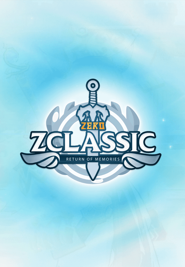 ZERO - Eternal Love